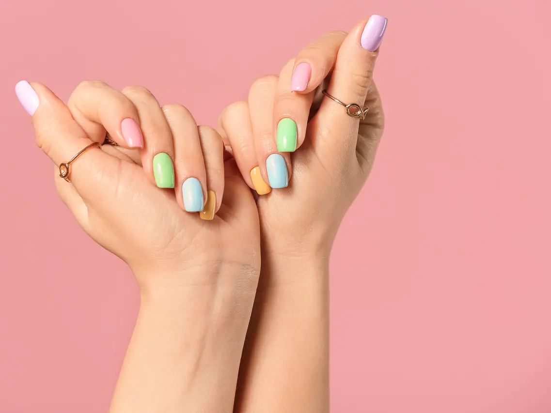 A Importância da Alimentação para Unhas Fortes - inspiração 2