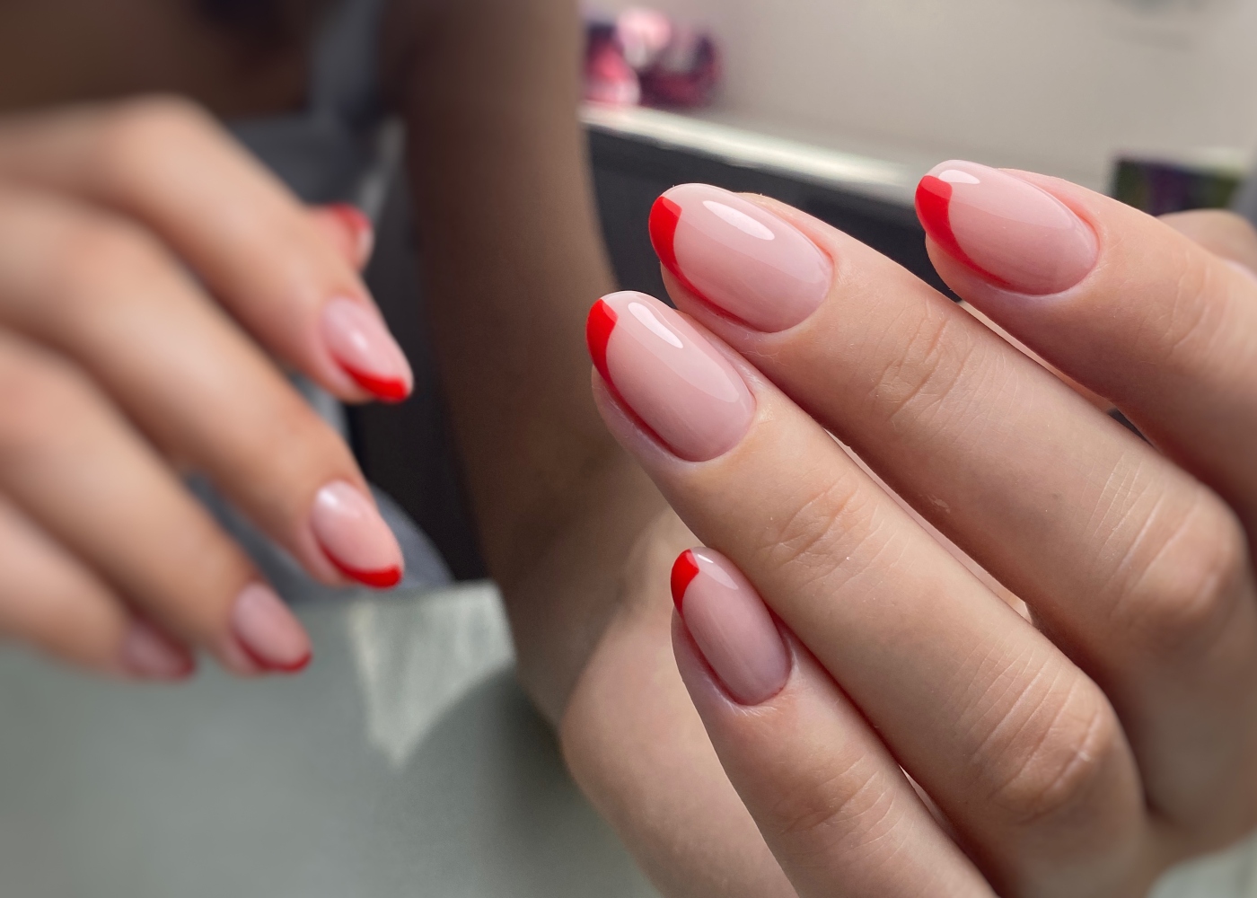Manicures Caseiras: Dicas de Ouro para Acabamento Perfeito - inspiração 1