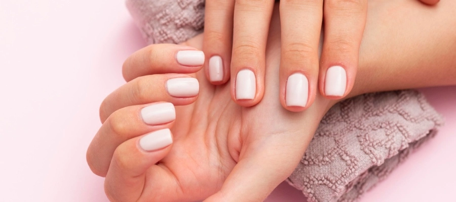 Manicures Caseiras: Dicas de Ouro para Acabamento Perfeito - inspiração 2