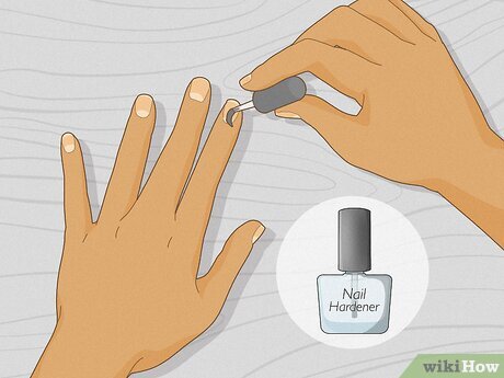 Unhas Quebradiças? Identifique as Causas e Soluções - inspiração 2