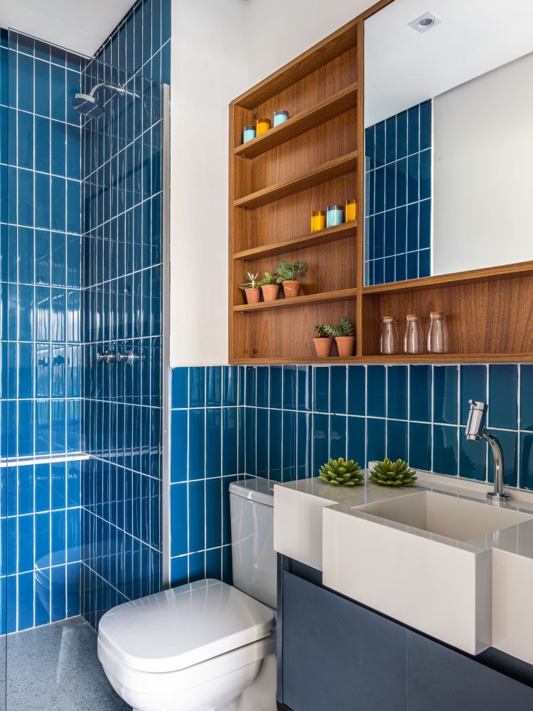 Técnicas de Iluminação: Valorizando seu Novo Gabinete e o Ambiente - inspiração 2