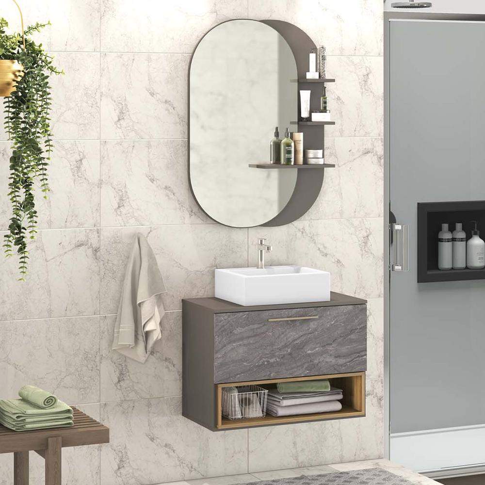 Cores e Acabamentos: Criando Harmonia e Personalidade - inspiração 2