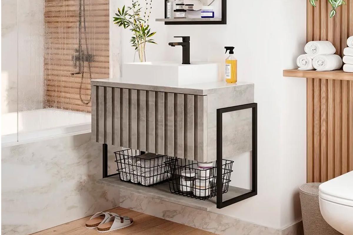 Considerações sobre o Espaço: Tamanho e Proporção Ideais - inspiração 2