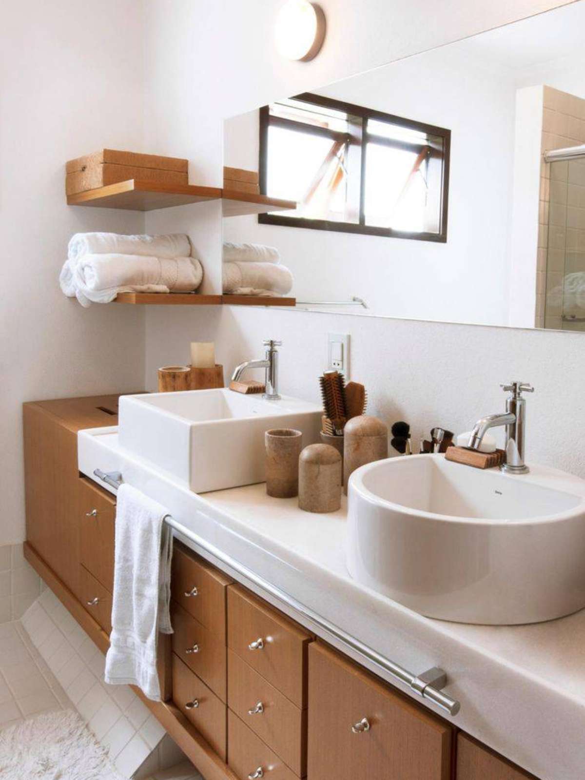 Manutenção e Limpeza: Garantindo a Longevidade do Seu Gabinete - inspiração 1