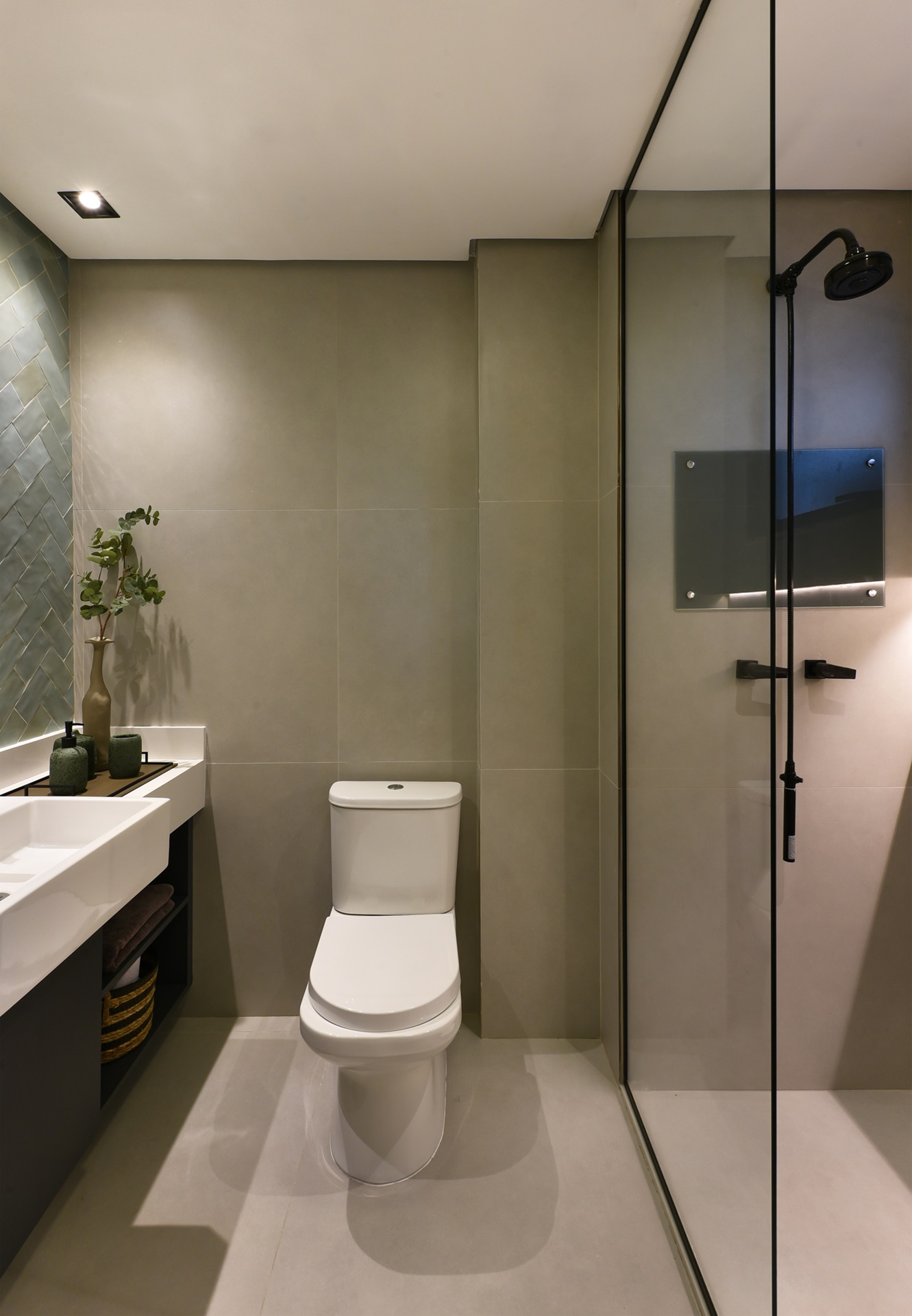 Cores Neutras: A Base da Sua Elegância - inspiração 1