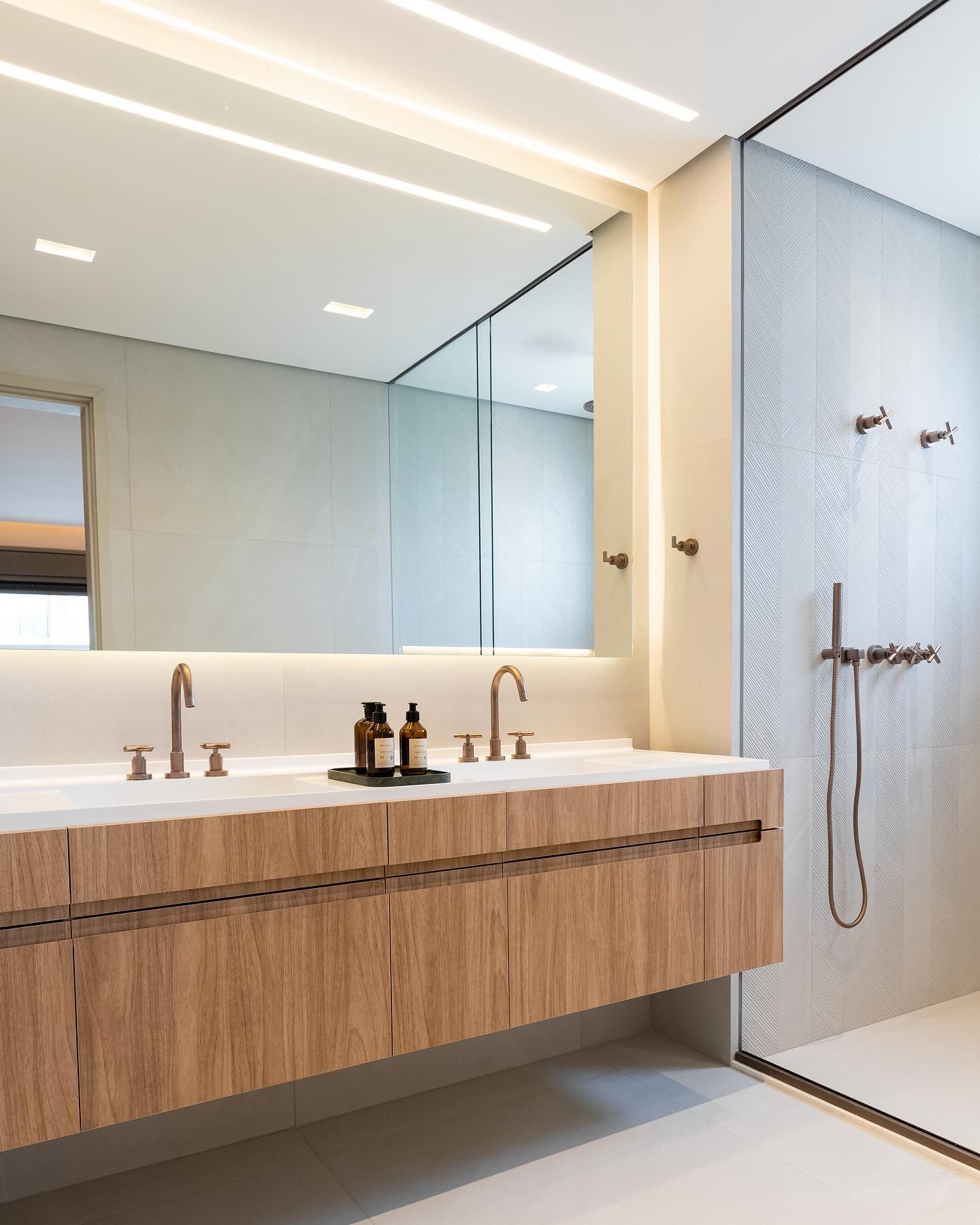 Iluminação Estratégica: Criando Ambientes - inspiração 2