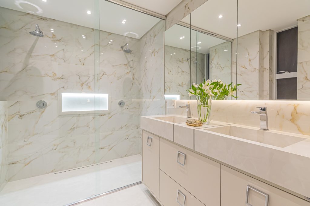 O Poder dos Detalhes: Papel de Parede e Quadros - inspiração 2