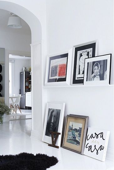 Qual o Tamanho Ideal do Quadro Para o Seu Espaço? - inspiração 2