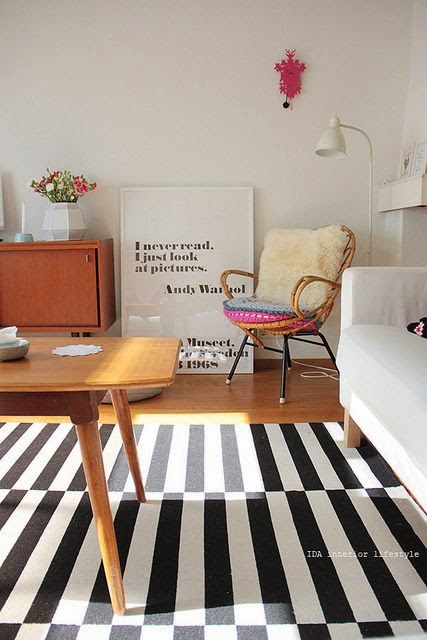 Posicionamento Estratégico: Onde Colocar Seu Quadro Gigante - inspiração 2