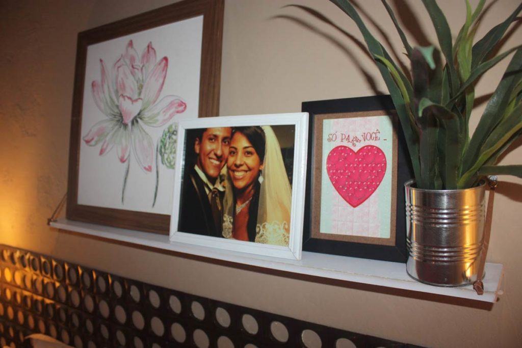 Iluminação Certa Para Valorizar Sua Arte no Piso - inspiração 2