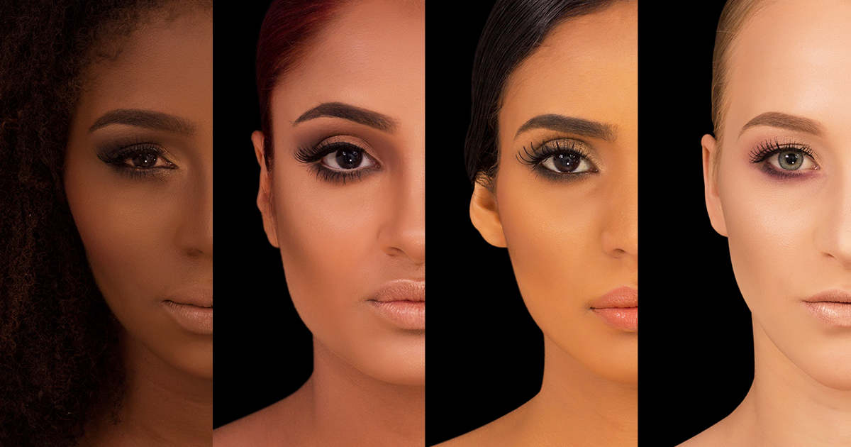 Dicas Extras para Ter Certeza Absoluta do Seu Subtom - inspiração 2