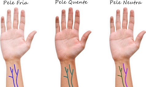 Entendendo os Tons de Pele Neutros: O Equilíbrio Ideal - inspiração 2