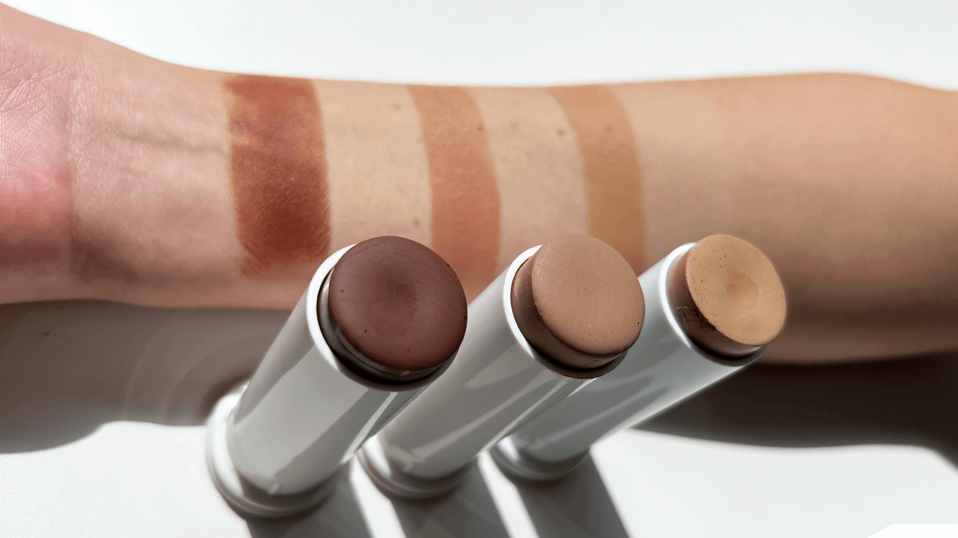 A Importância de Levar em Conta o Seu Tom de Pele Geral - inspiração 1