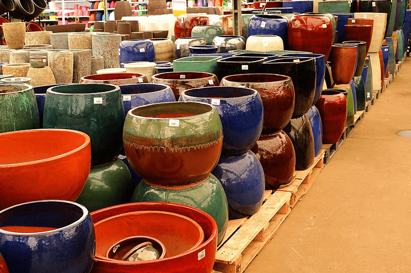 Compre em Atacado: Ótimo para Quem Tem Muitas Plantas - inspiração 2