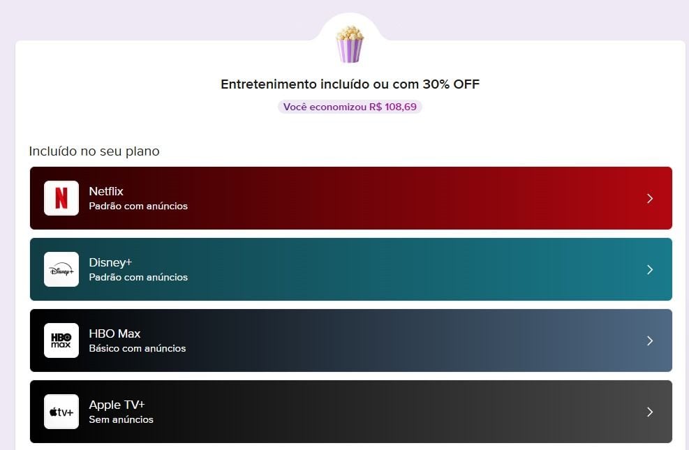 Negociação e Pacotes: Fique de Olho nas Ofertas Exclusivas - inspiração 1