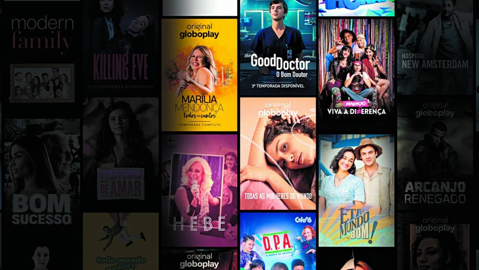 Dividindo os Custos: A Arte de Compartilhar a Assinatura - inspiração 1