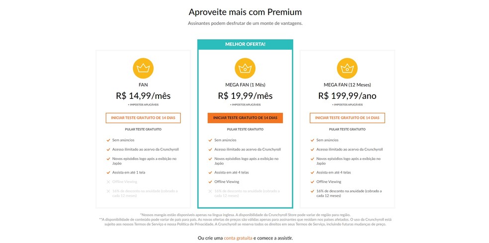 Gerenciando Múltiplas Contas: Organização é a Chave - inspiração 1