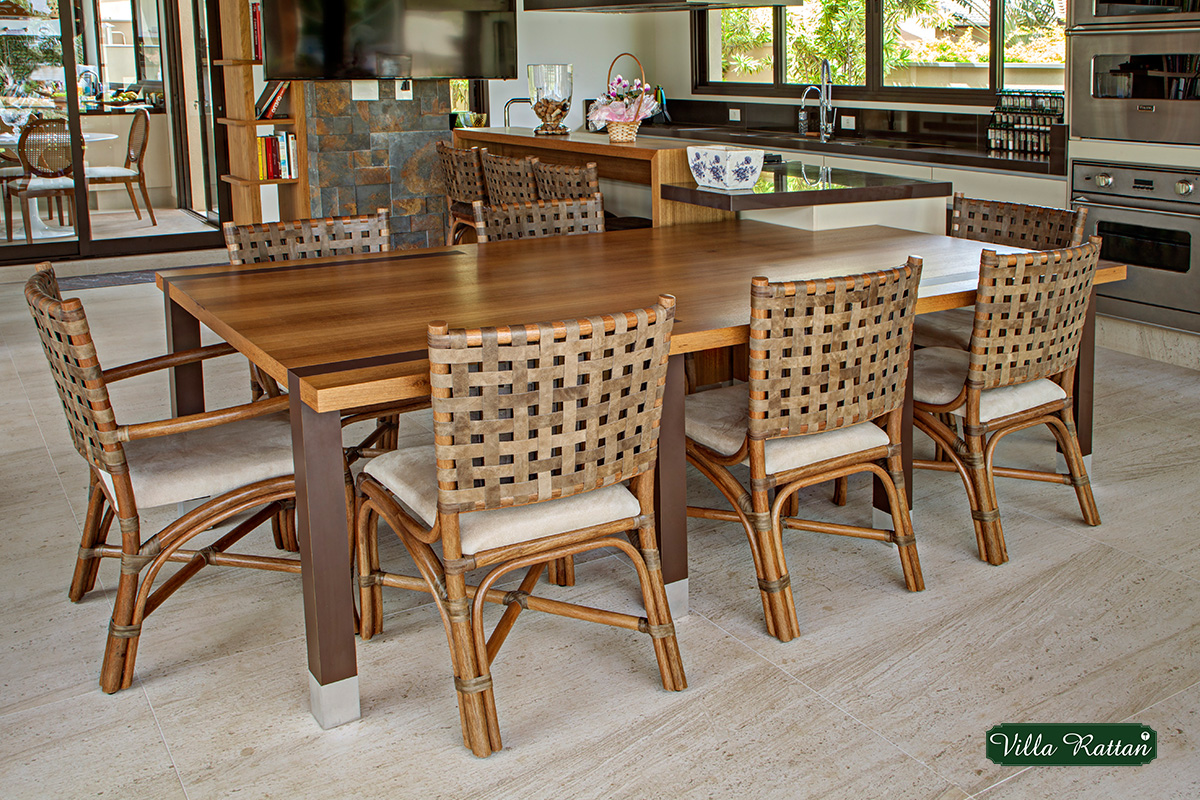 Qual o tipo de vime ideal para sua necessidade? - inspiração 1