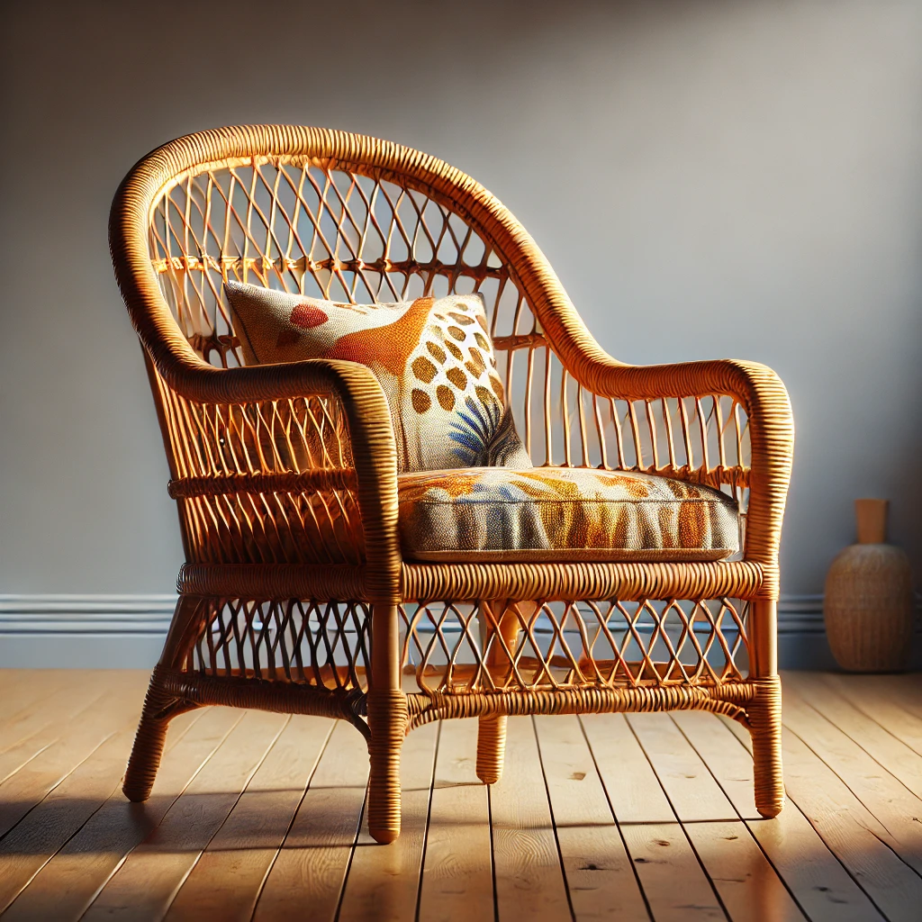 Qual o tipo de vime ideal para sua necessidade? - inspiração 2