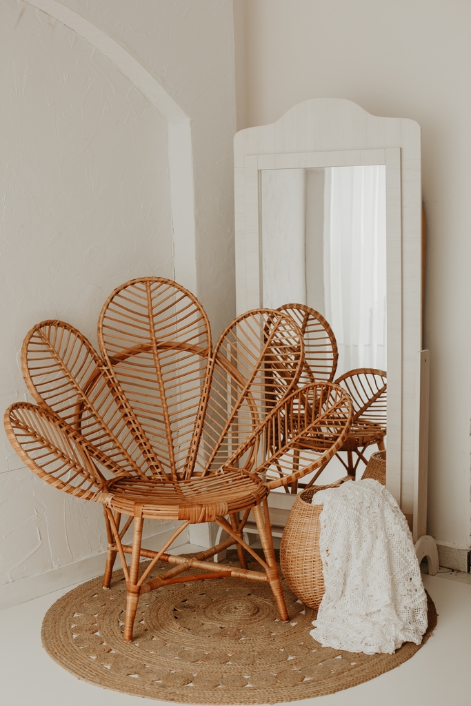 Conforto em primeiro lugar: estofados e ergonomia. - inspiração 1