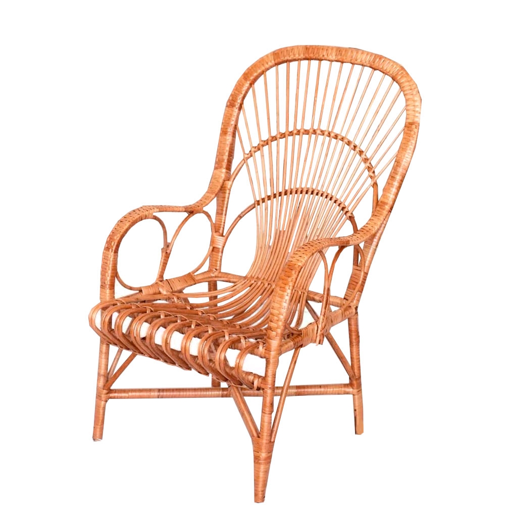 Cuidados essenciais para seu vime durar mais. - inspiração 2