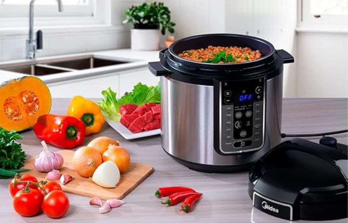 Capacidade Ideal: Para Quantas Pessoas Você Cozinha? - inspiração 1