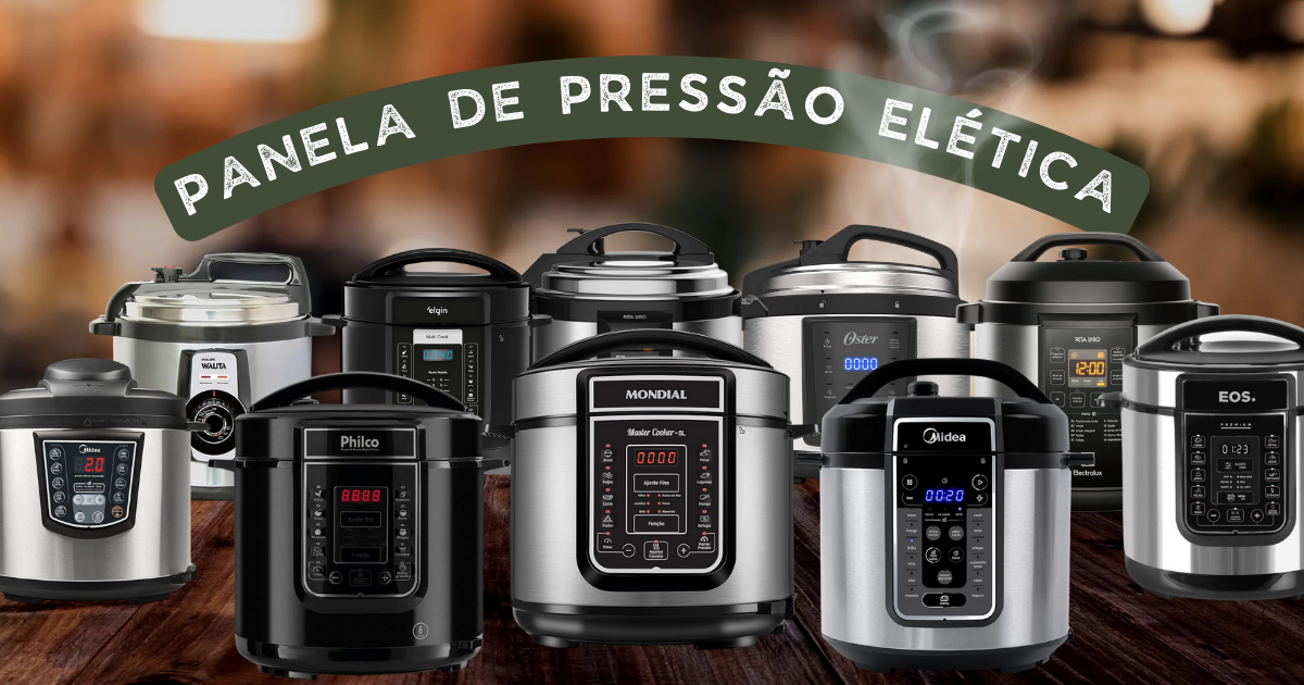 Design e Tamanho: Como Ela se Encaixa na Sua Cozinha? - inspiração 1