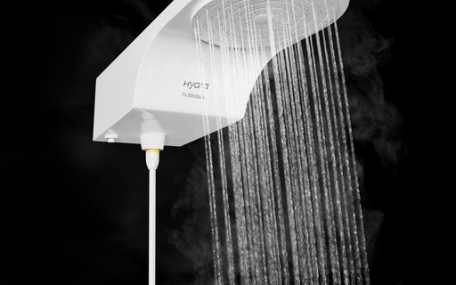 A Importância da Pressão da Água no Seu Banho - inspiração 1