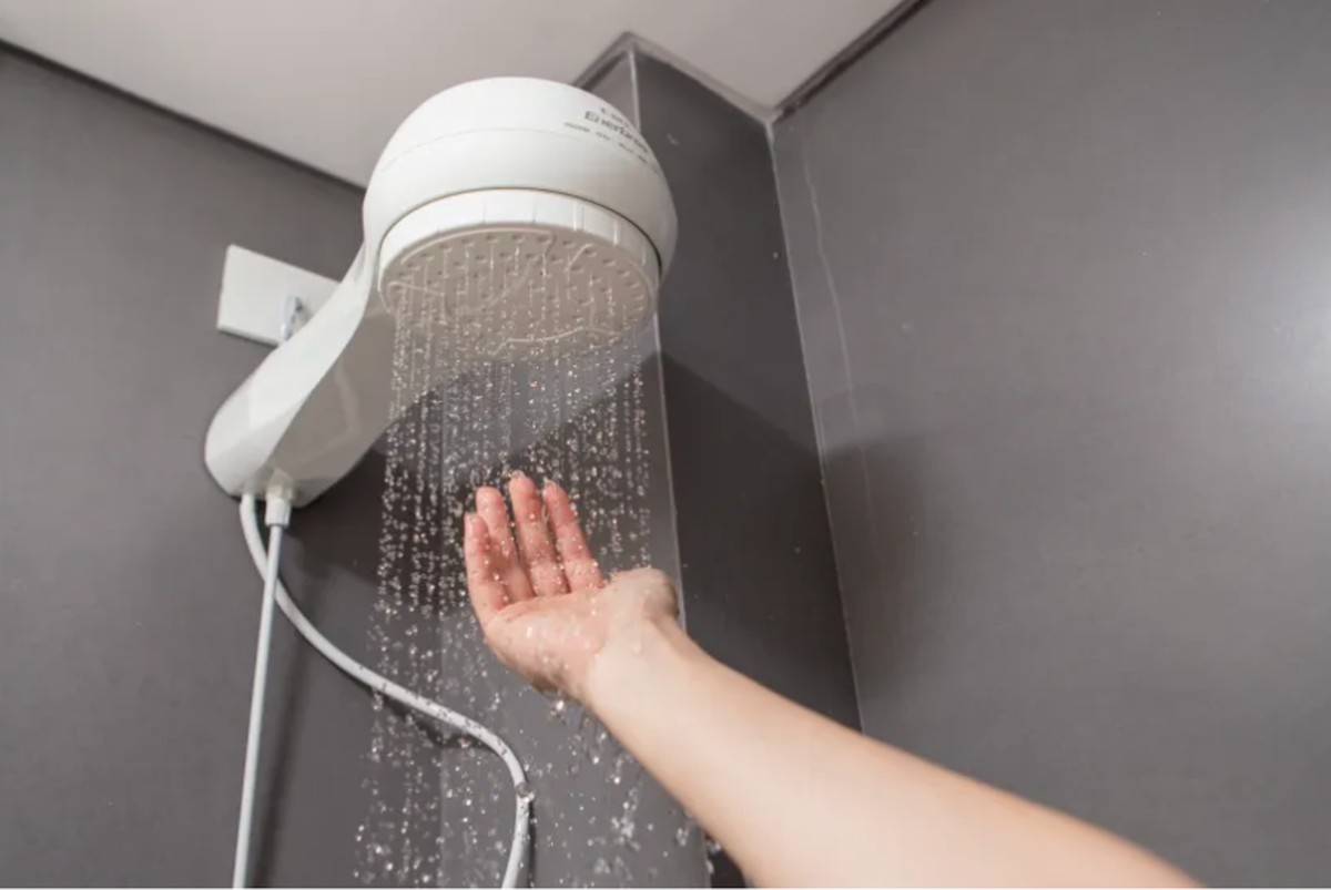 Facilidade de Instalação e Manutenção: Pense Nisso - inspiração 1