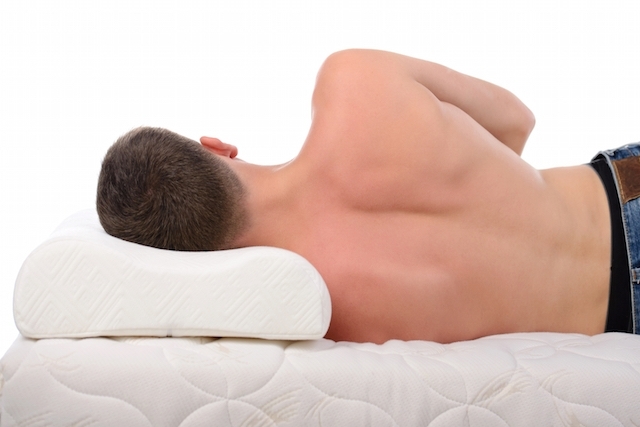 Entenda a Sua Posição de Dormir: A Base da Escolha - inspiração 2