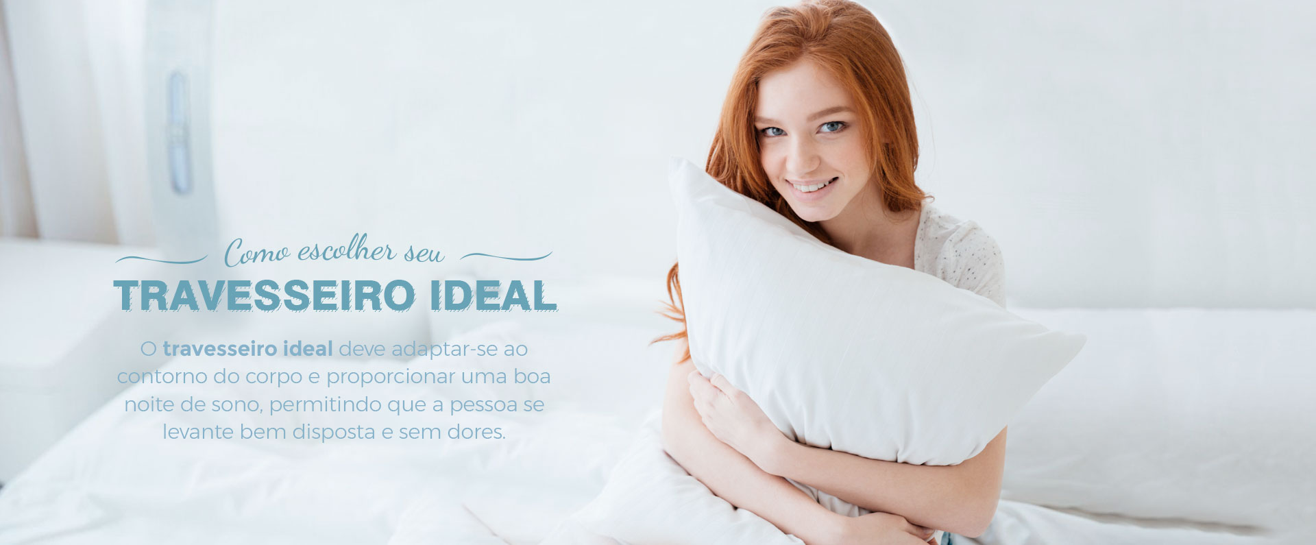 Altura do Travesseiro: Essencial para o Alinhamento da Coluna - inspiração 2