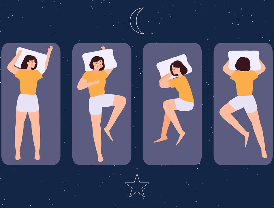 A Importância da Adaptação ao Contorno do Seu Corpo - inspiração 1