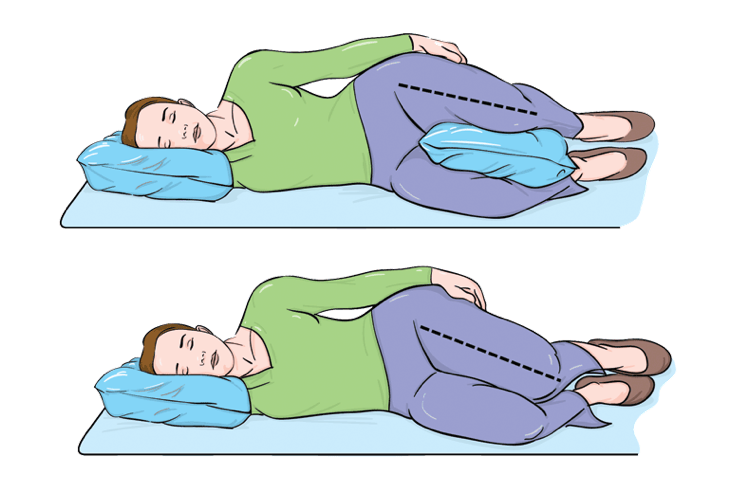 Tamanho do Travesseiro: Espaço Para Movimento e Conforto - inspiração 2