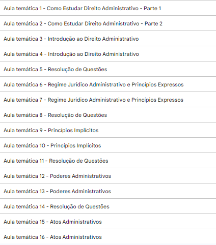 Processo Administrativo: Defenda Seus Direitos - inspiração 1