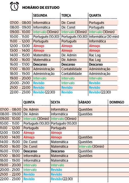 Otimizando o Ambiente de Estudo: Seu Espaço de Foco - inspiração 1