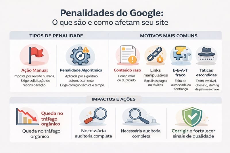 Backlinks Relevantes: A reputação que importa. - inspiração 2