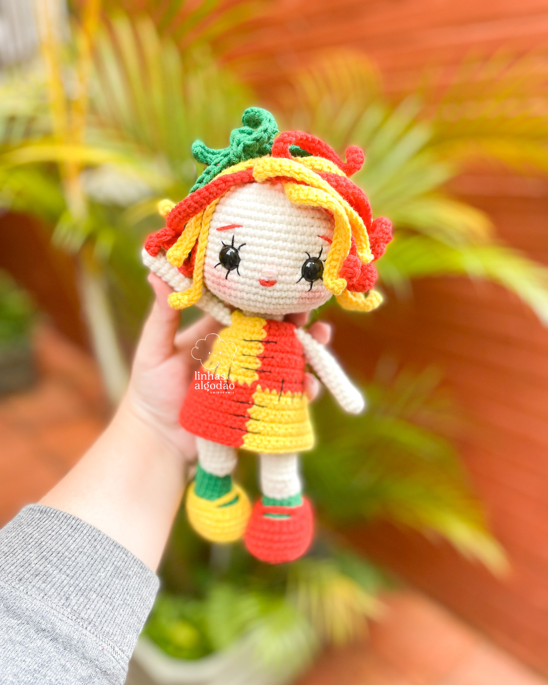 Técnicas de Montagem e Acabamento que Valorizam seu Trabalho - inspiração 1