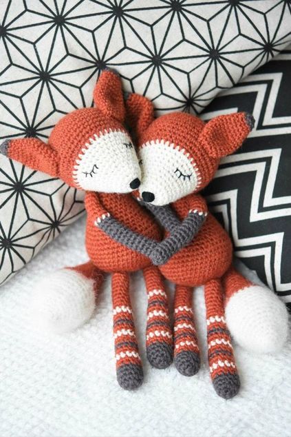 Precificação Inteligente: Quanto Cobrar pelos seus Amigurumis - inspiração 2
