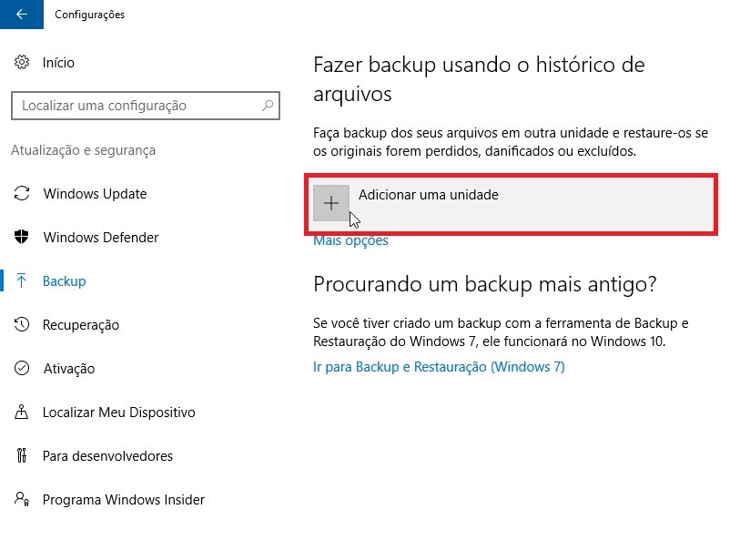 Recuperando Arquivos: O Que Fazer em Caso de Perda - inspiração 1