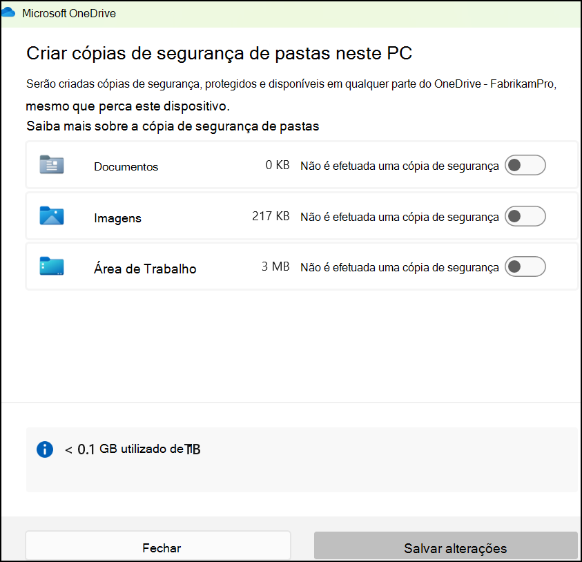 A Frequência Certa: Quando Fazer Backup? - inspiração 1