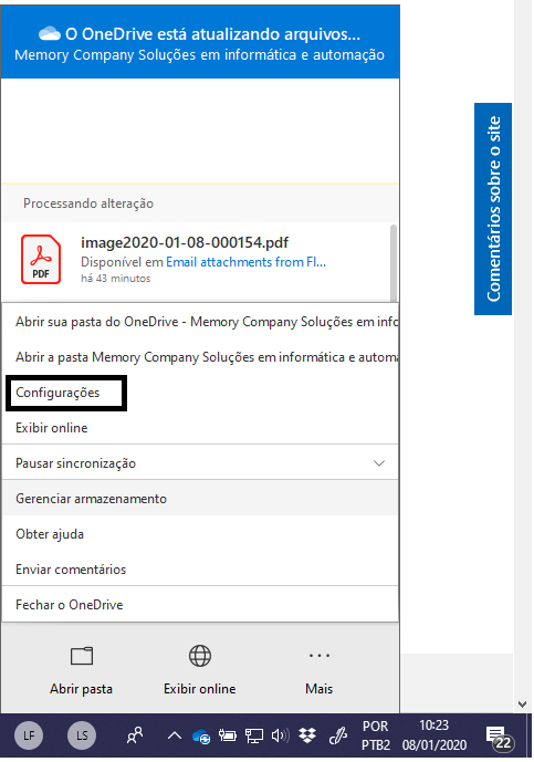 Onde Guardar Seus Backups: Segurança em Primeiro Lugar - inspiração 1