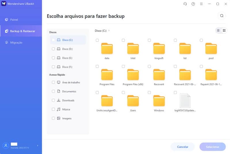 Onde Guardar Seus Backups: Segurança em Primeiro Lugar - inspiração 2