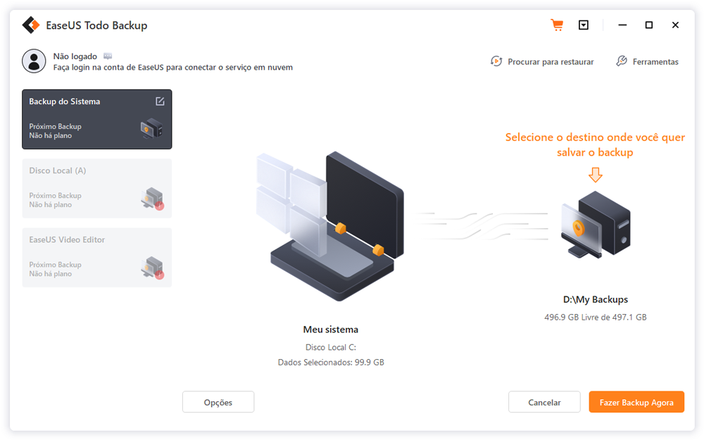 Testando Seus Backups: Verificando Se Tudo Está em Ordem - inspiração 2