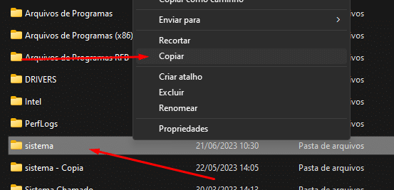 Backup na Nuvem vs. Backup Local: Prós e Contras - inspiração 1
