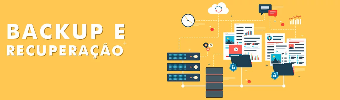 Backup na Nuvem vs. Backup Local: Prós e Contras - inspiração 2