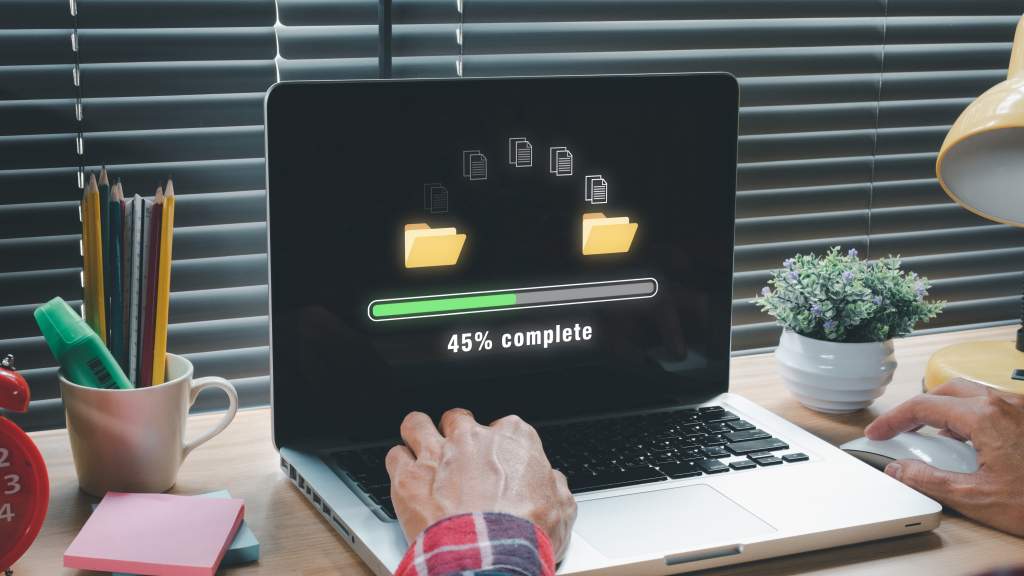 Protegendo Seus Dados de Ataques Cibernéticos - inspiração 2