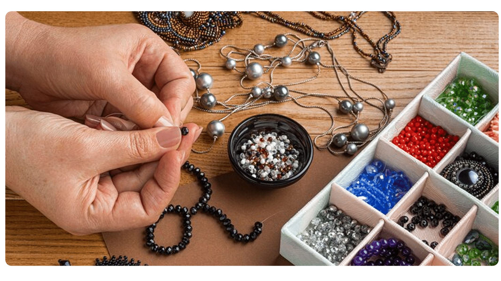 Canais de Venda: Onde e Como Encontrar Seus Clientes - inspiração 1