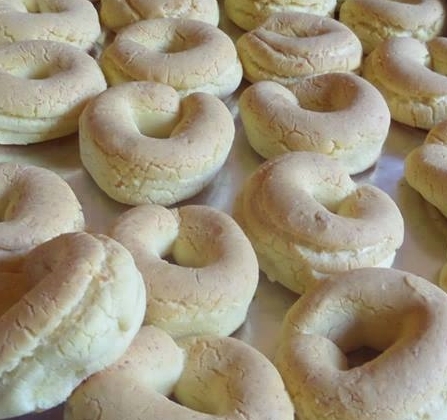 Ingredientes Simples para um Petisco Saudável - inspiração 2