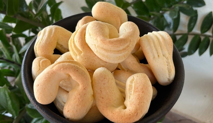 Textura Perfeita: A Proporção de Líquidos - inspiração 2