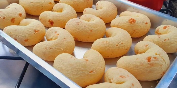 Modelando os Biscoitos: Formatos Divertidos e Práticos - inspiração 1